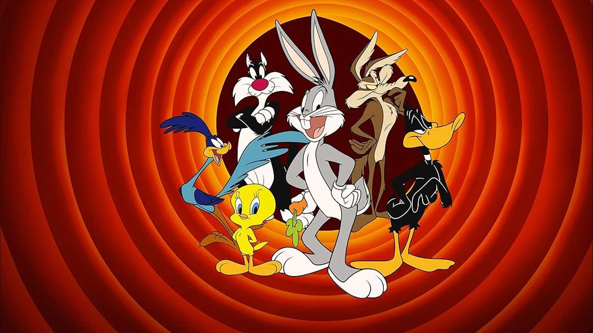 Looney Tunes