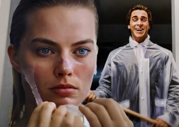 Margot Robbie Could Be Gender-Swapped Patrick Bateman In American Psycho Reboot