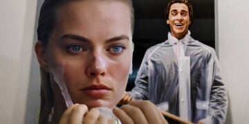 Margot Robbie Could Be Gender-Swapped Patrick Bateman In American Psycho Reboot