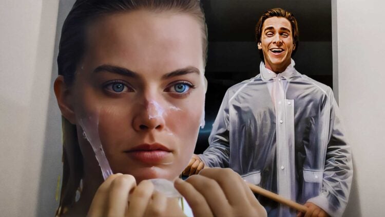 Margot Robbie Could Be Gender-Swapped Patrick Bateman In American Psycho Reboot