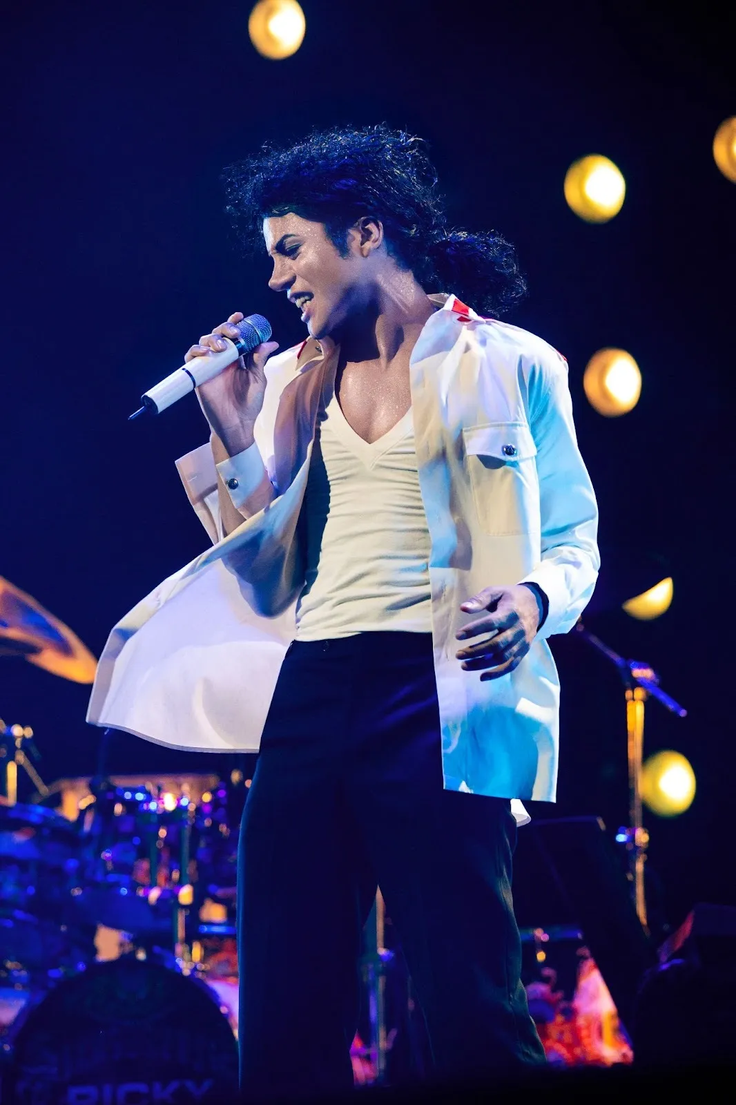 Michael 2026 movie