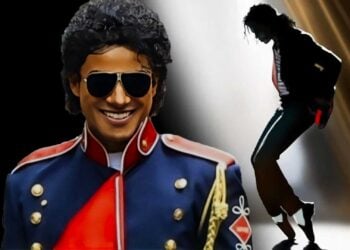 Michael Jackson Movie
