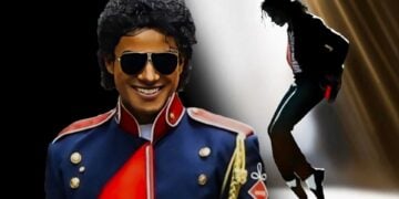 Michael Jackson Movie
