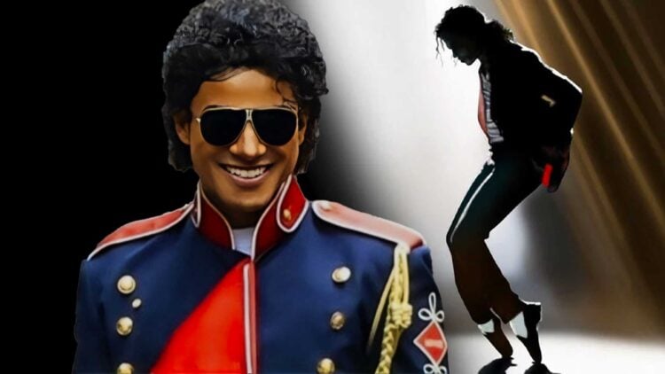 Michael Jackson Movie