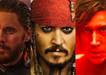 Movie Franchises Disney Has Destroyed In The Last Few Years