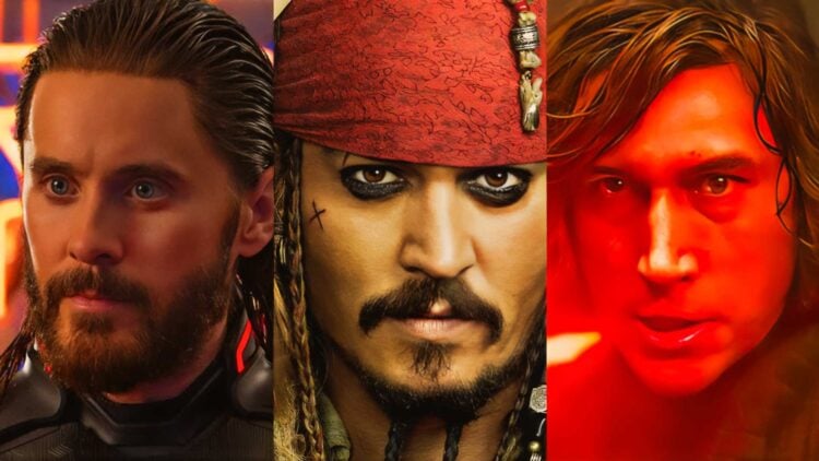 Movie Franchises Disney Has Destroyed In The Last Few Years