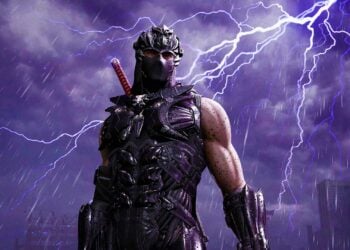 Ninja Gaiden 4