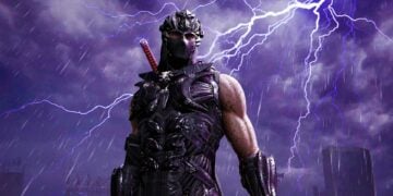 Ninja Gaiden 4