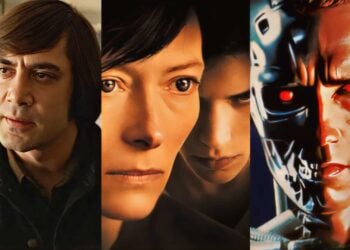 Non-Horror Movies That Are Scarier Than Actual Horror Films