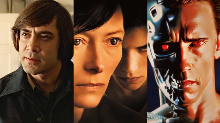 Non-Horror Movies That Are Scarier Than Actual Horror Films