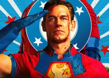 Peacemaker Season Finale