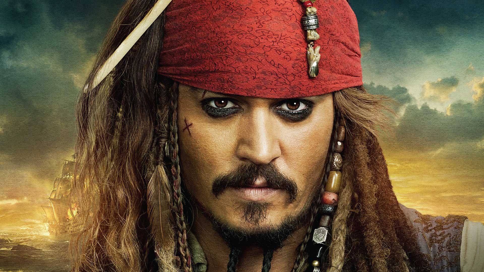 Pirates of the Caribbean