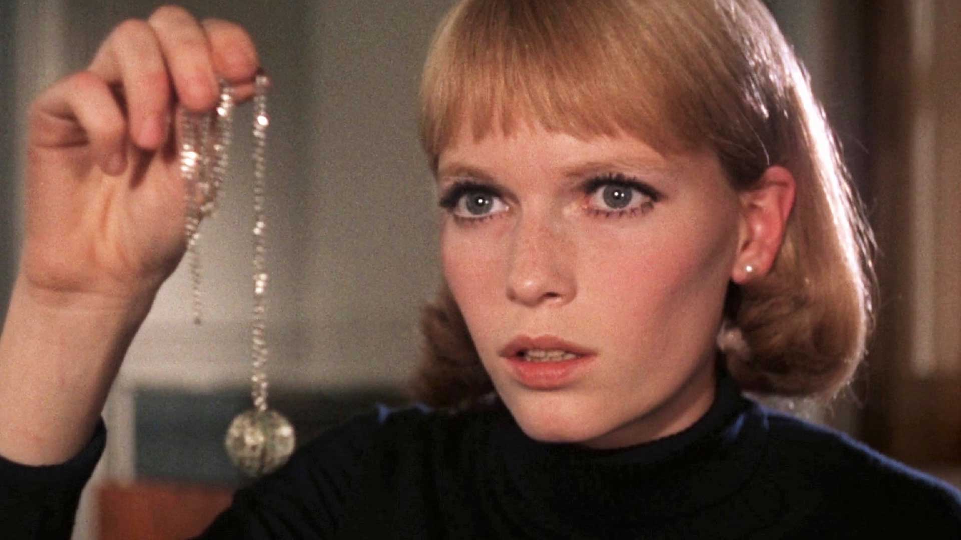 Rosemary's Baby 1968