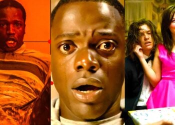 Rotten Tomatoes 200 Best Horror Movies List Reddit