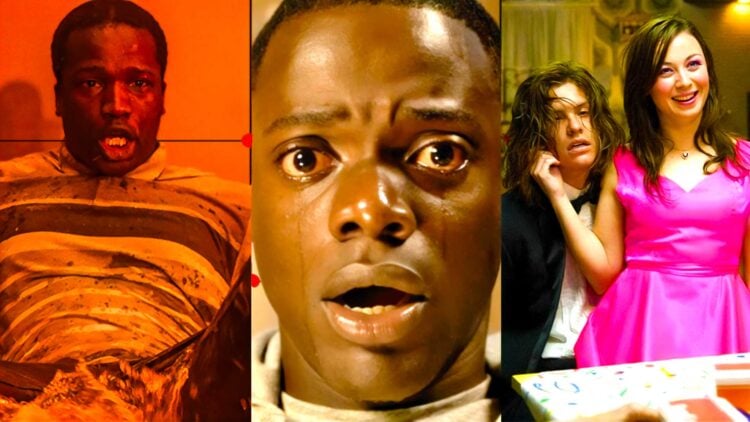 Rotten Tomatoes 200 Best Horror Movies List Reddit