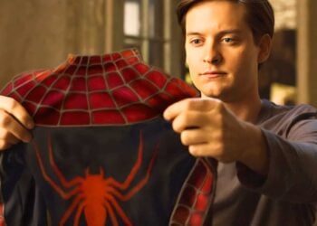 Sam Raimi’s Spider-Man 4