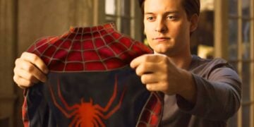 Sam Raimi’s Spider-Man 4
