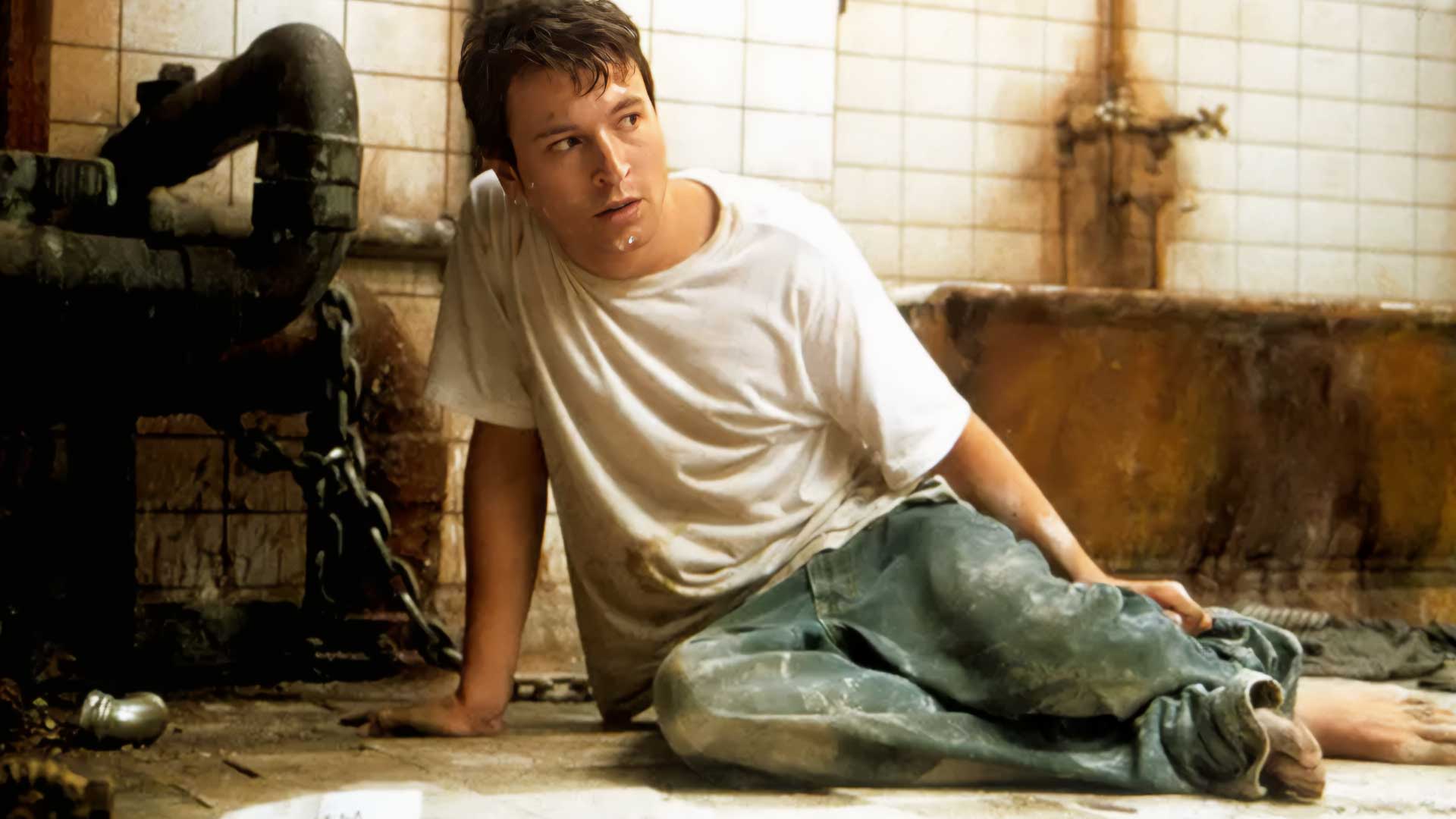Saw (2004)