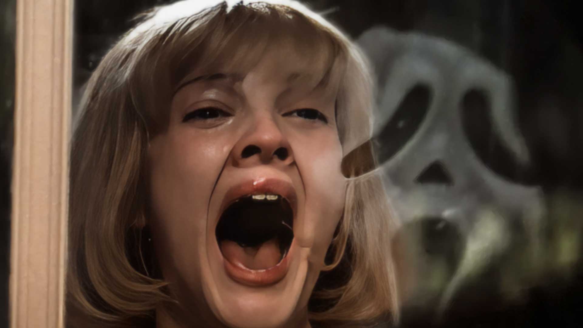 Scream (1996)