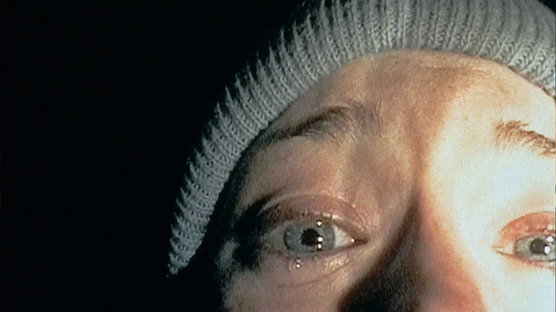 The Blair Witch Project