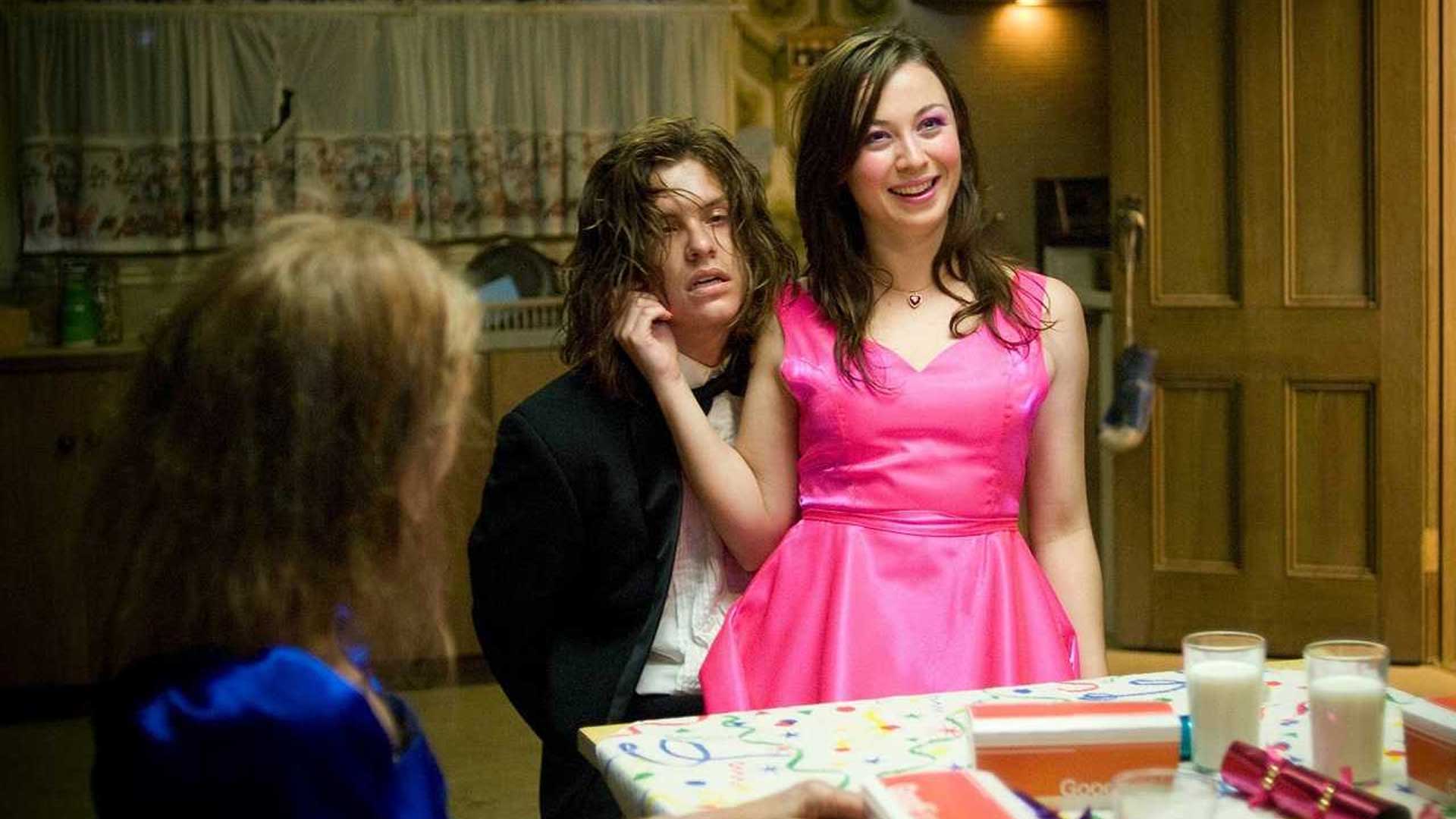 The Loved Ones 2009