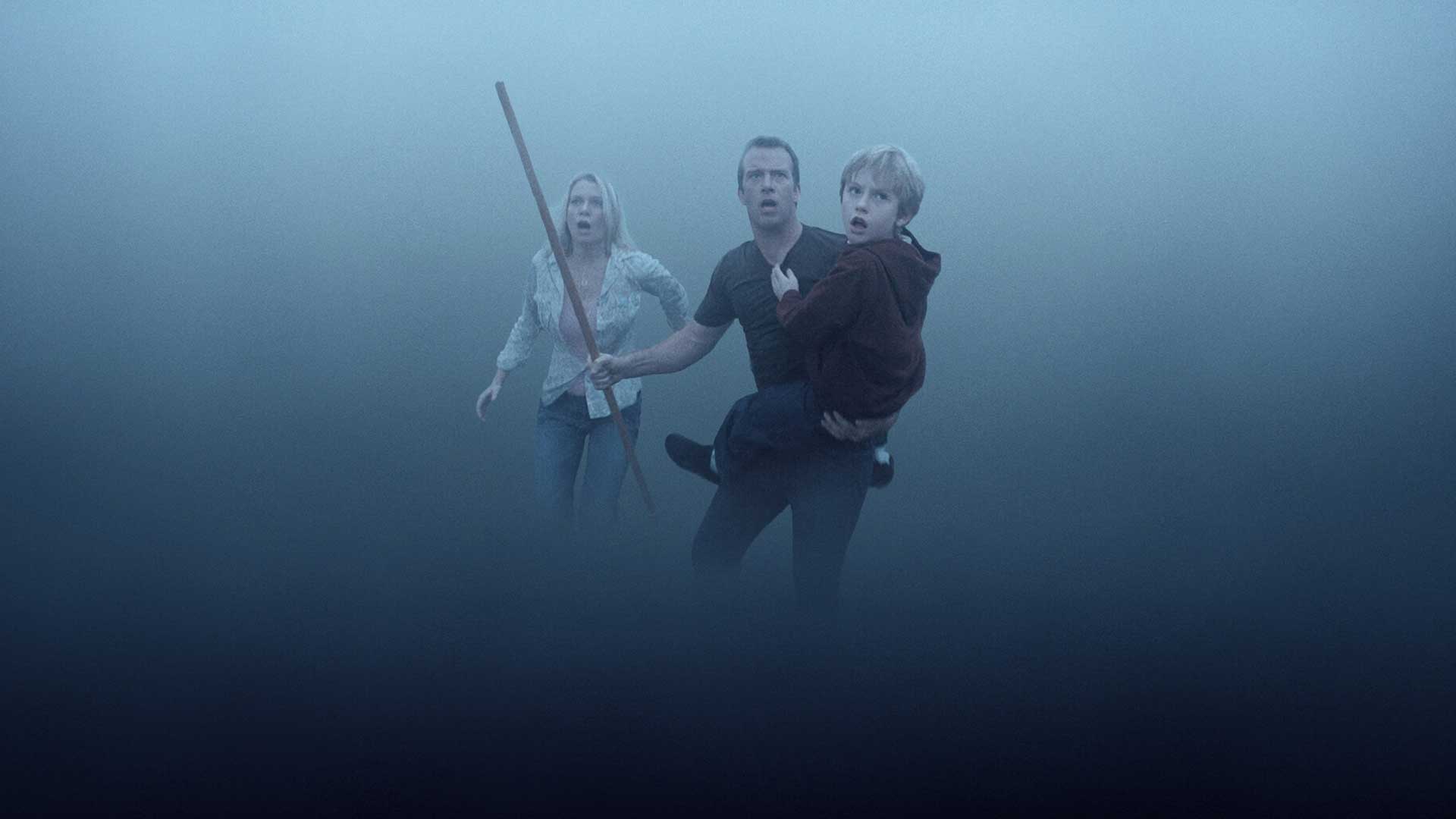 The Mist 2007