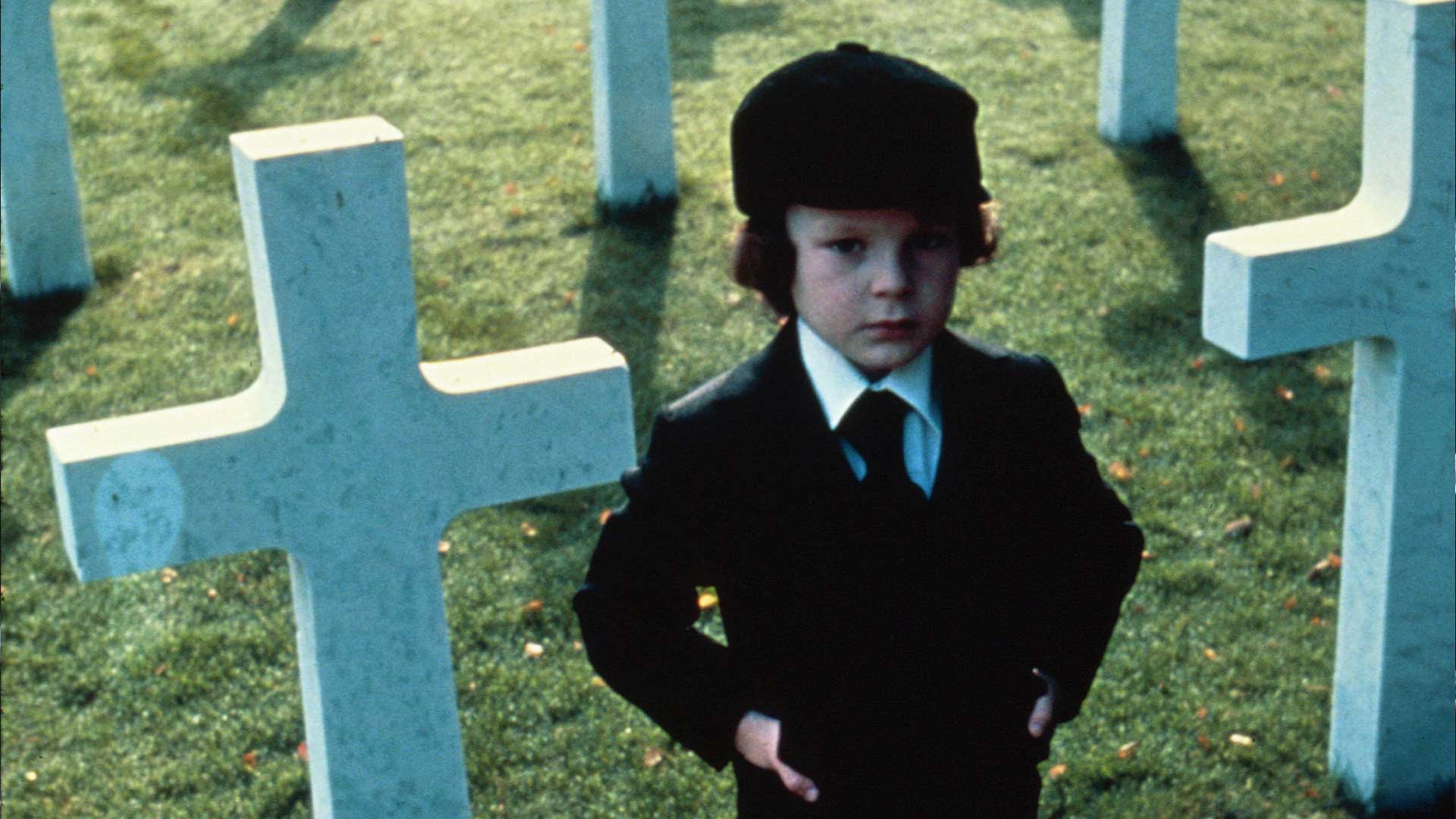 The Omen