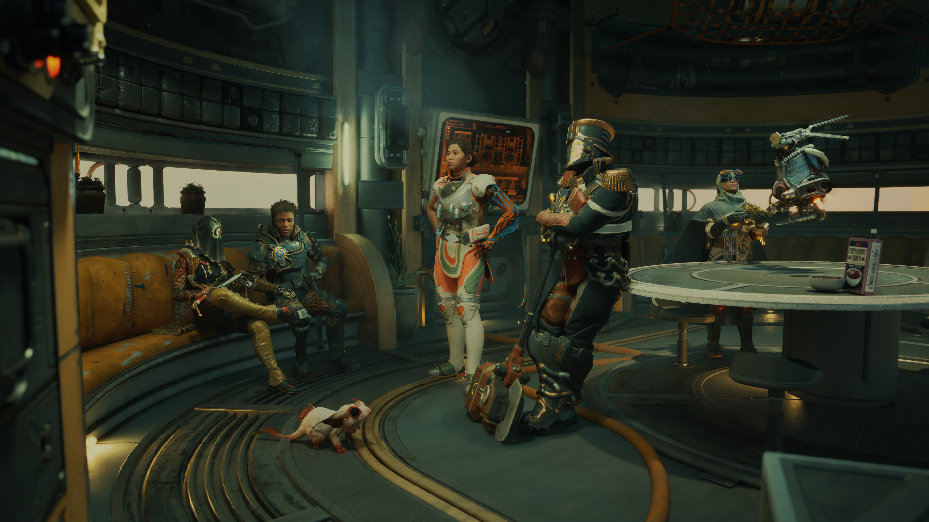 The Outer Worlds 2 Review – More Story, More Fun, More Consequences