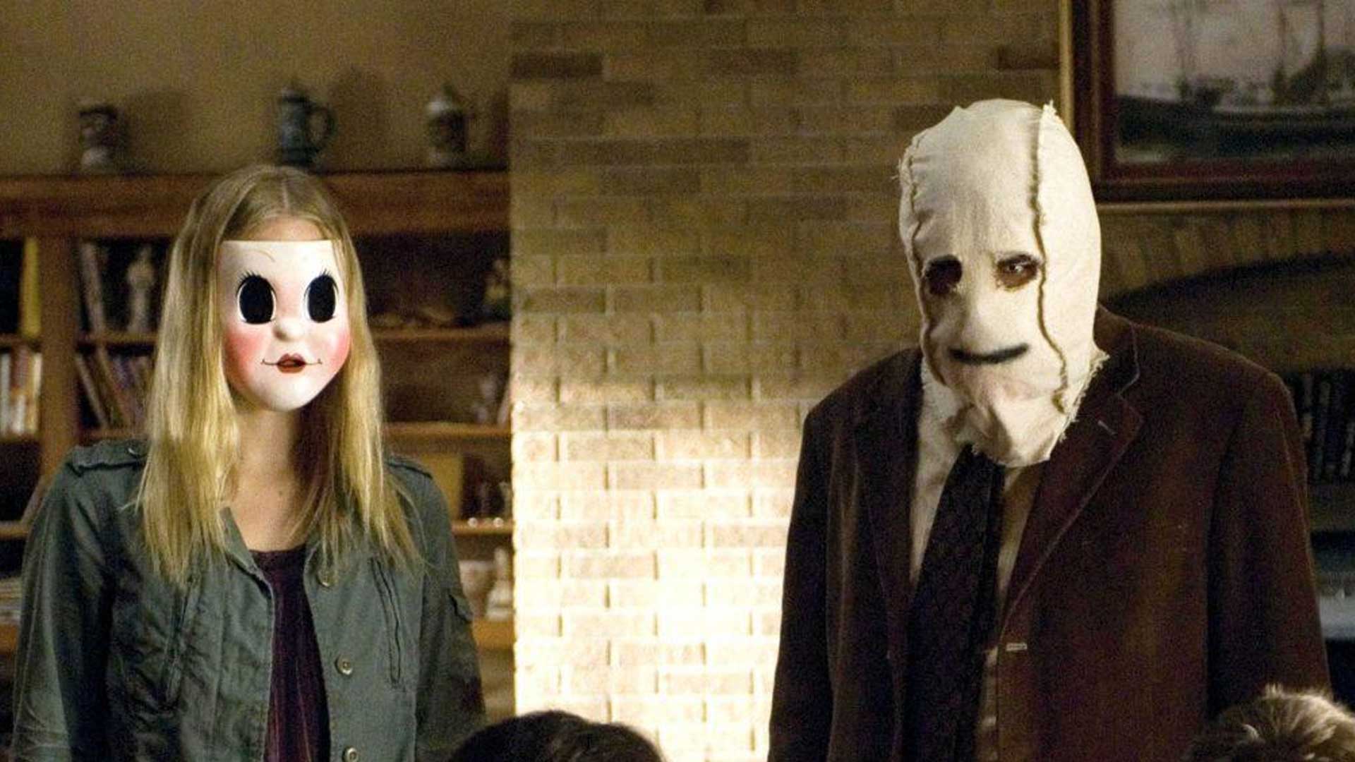 The Strangers