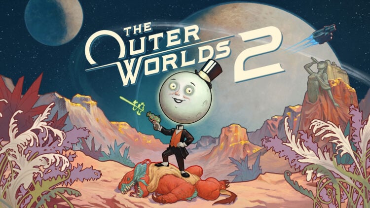 The Outer Worlds 2 Review – More Story, More Fun, More Consequences