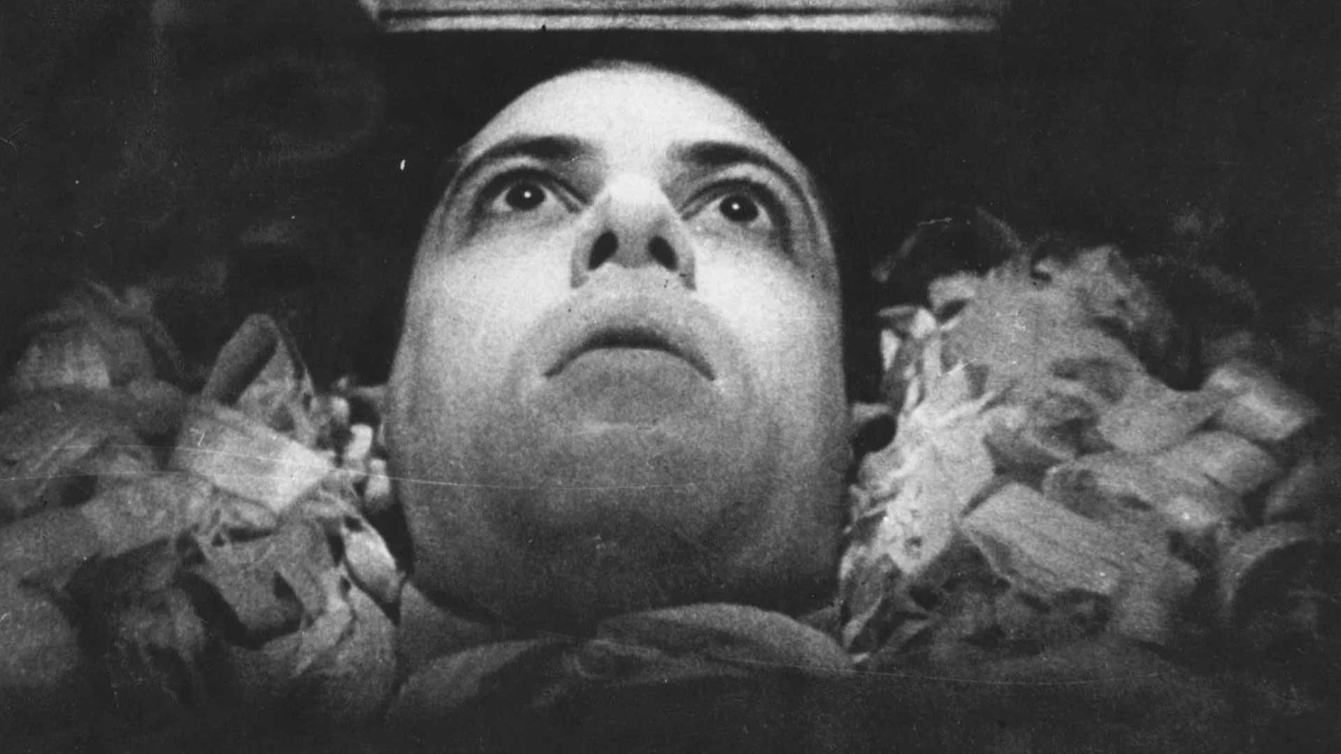 Vampyr (1932)