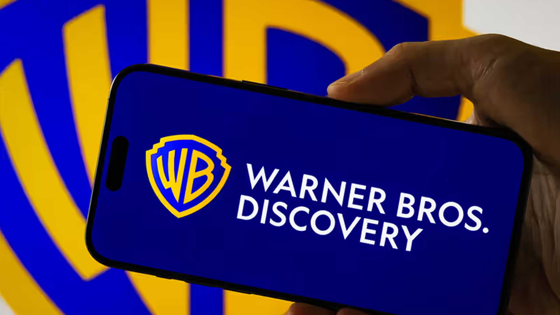 Warner Bros. Discovery