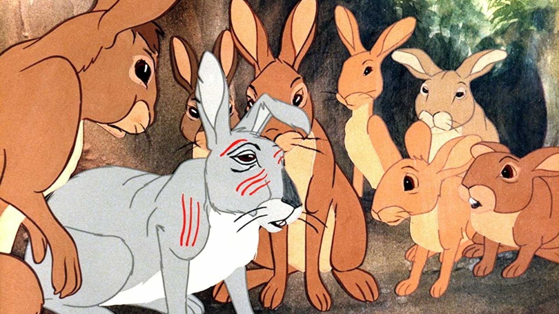 Watership Down