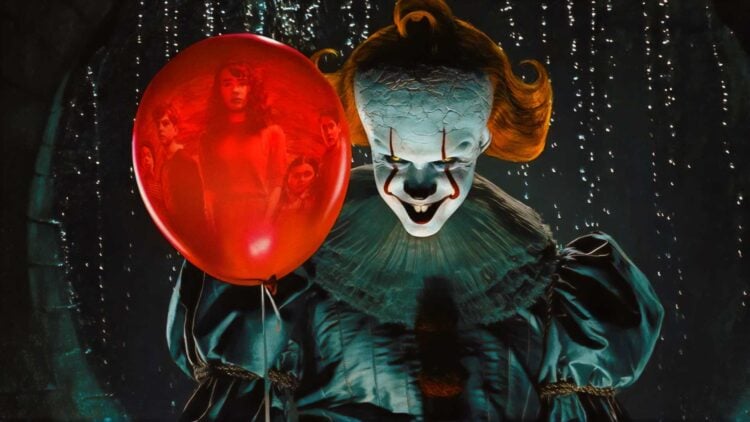 Ways to Survive Derry & Pennywise