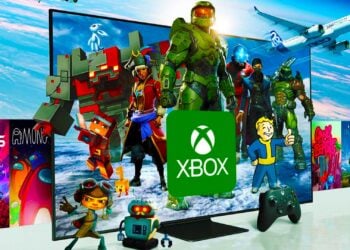 Xbox Game Pass