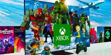 Xbox Game Pass