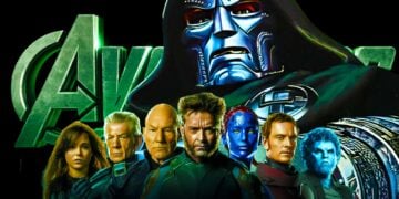 avengers doomsday x-men