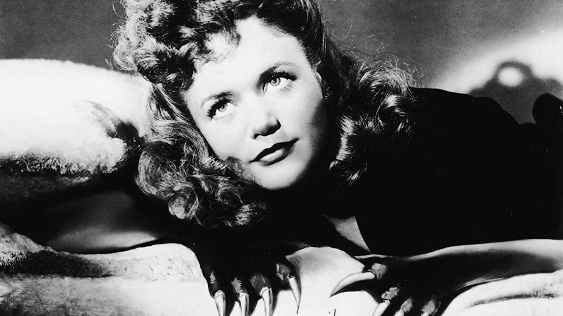 Cat People (1942)