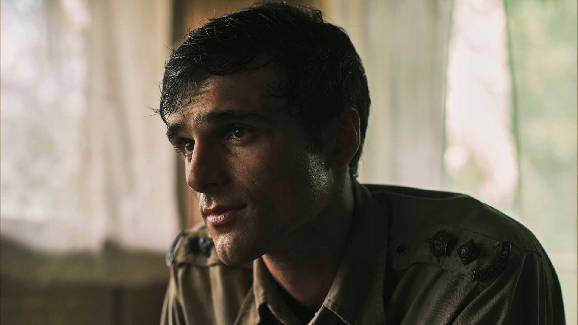 jacob elordi the narrow road