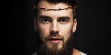 mel gibson casts finnish actor jaakko ohtonen new jesus