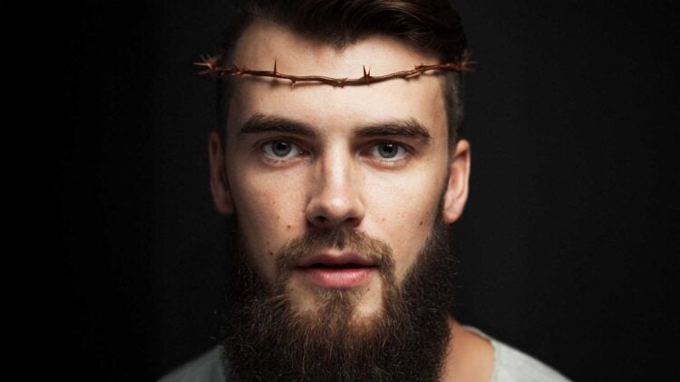 mel gibson casts finnish actor jaakko ohtonen new jesus