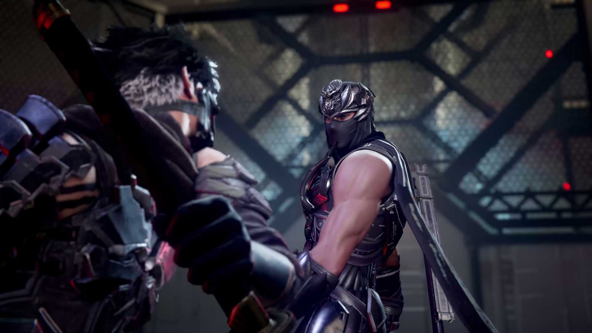 ninja gaiden 4 game review