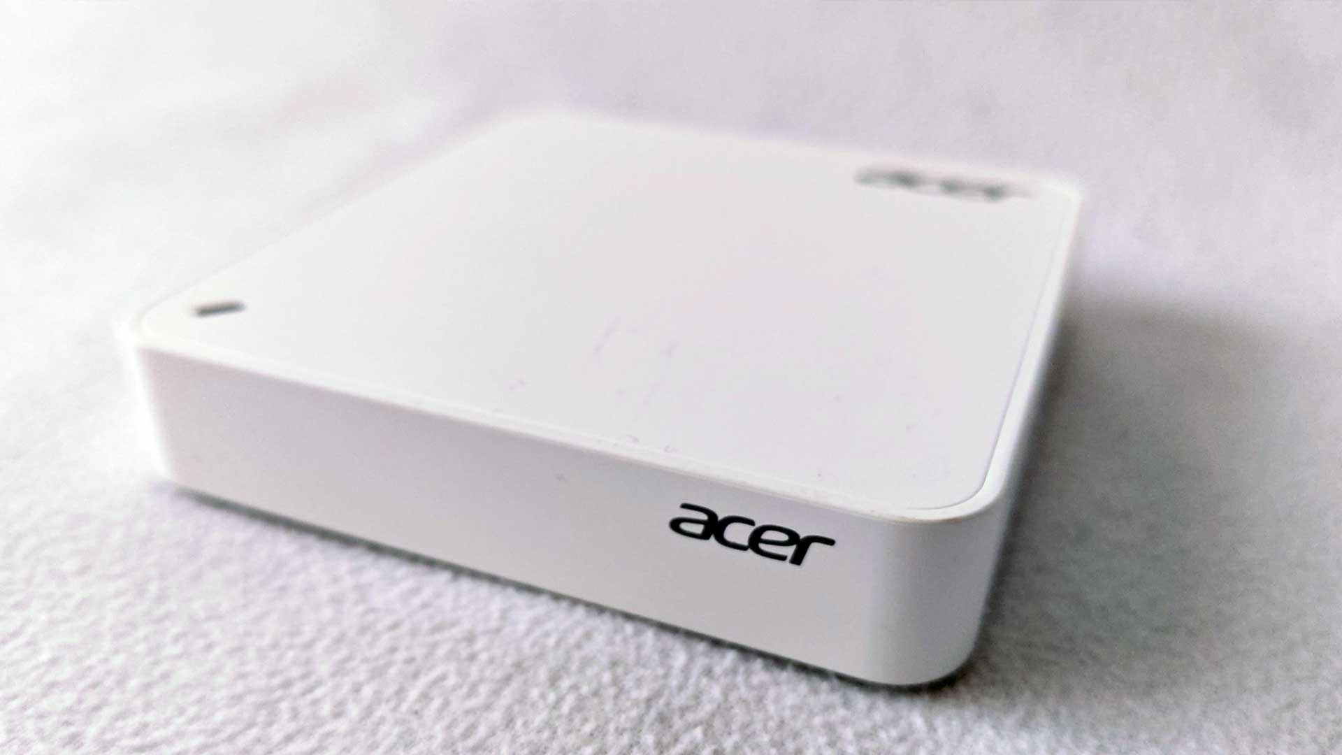 Acer AiTV