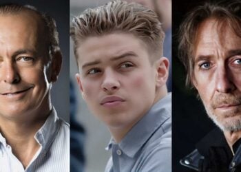 Actors Who Died In November 2025