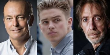 Actors Who Died In November 2025