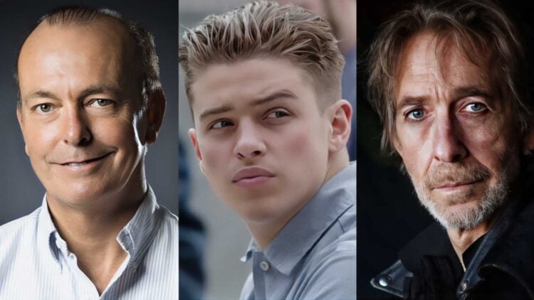 Actors Who Died In November 2025