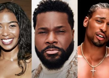 African American Celebrities Who Died In 2025