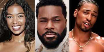 African American Celebrities Who Died In 2025