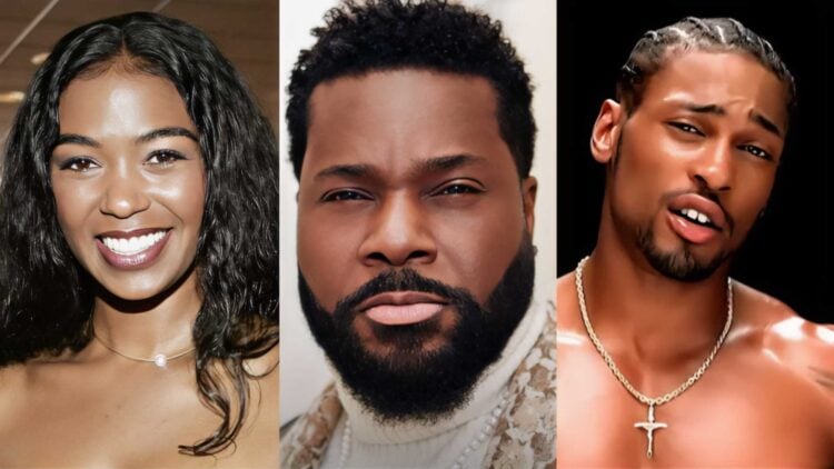 African American Celebrities Who Died In 2025