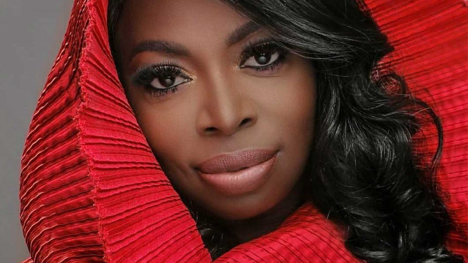 Angie Stone